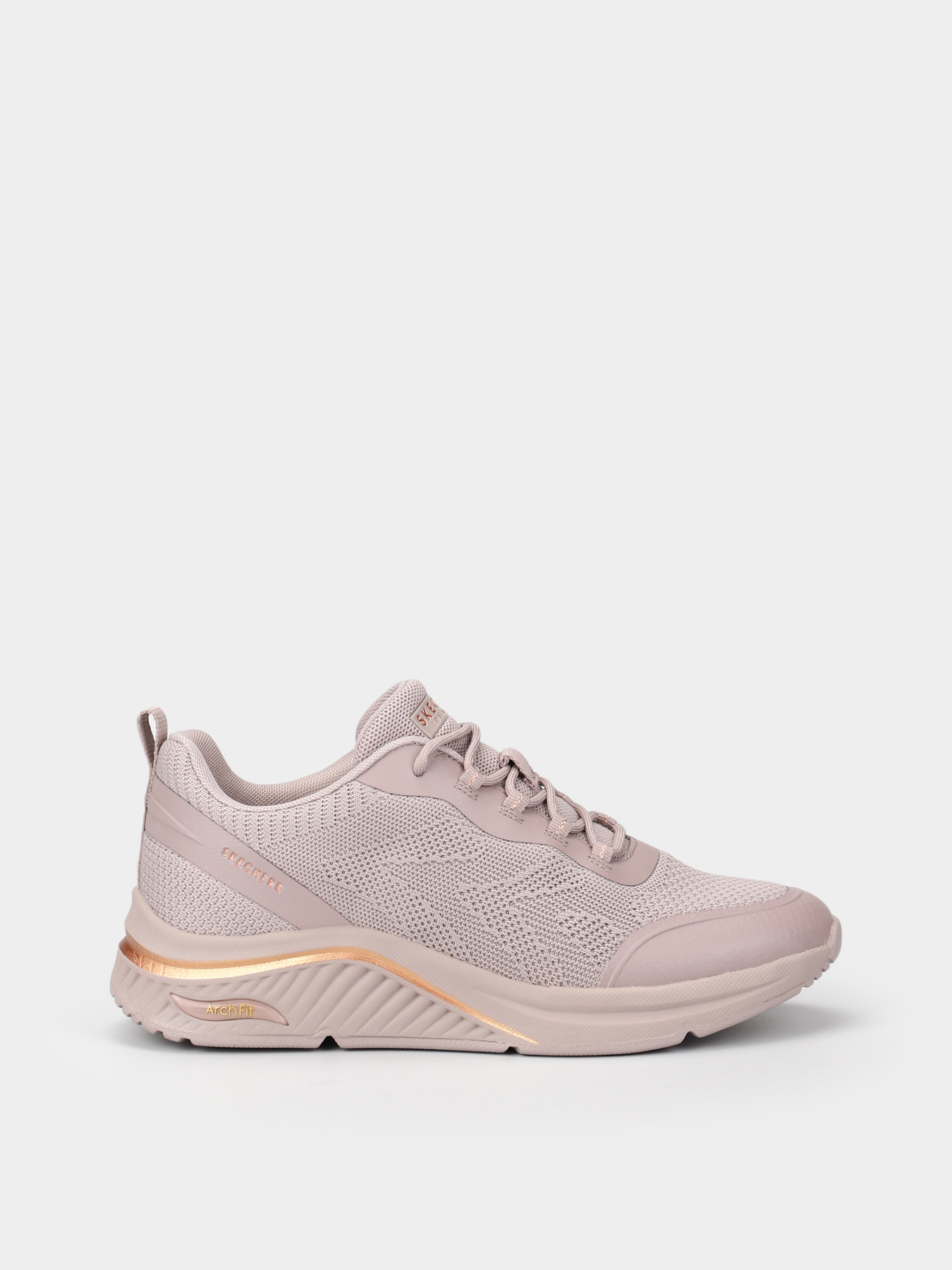 Кросівки Skechers Arch Fit S-Miles - Sonrisas модель 155567 QUAL Кросівки Skechers Arch Fit S-Miles - Sonrisas модель 155567 QUAL Фото