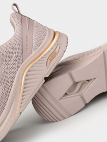 Кросівки Skechers Arch Fit S-Miles - Sonrisas модель 155567 QUAL Фото