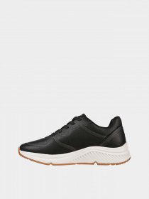 Кросівки Skechers Arch Fit S-Miles модель 155570 BLK Фото