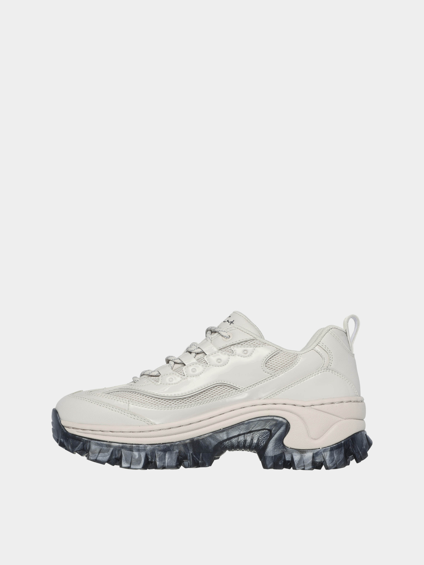 Кросівки Skechers Doja Cat: Doja'Lite Shine модель 177941 OFWT Кросівки Skechers Doja Cat: Doja'Lite Shine модель 177941 OFWT Фото