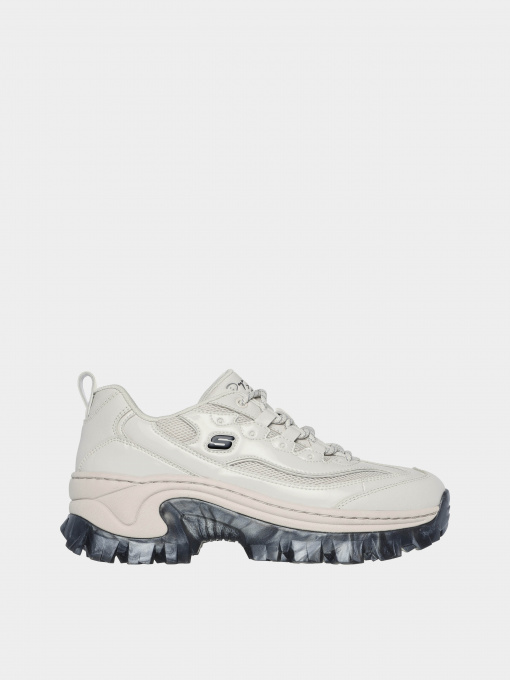 Кроссовки Skechers Doja Cat: Doja'Lite Shine модель 177941 OFWT Фото