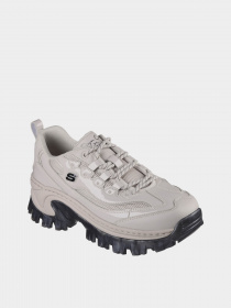 Кросівки Skechers Doja Cat: Doja'Lite Shine модель 177941 OFWT Фото