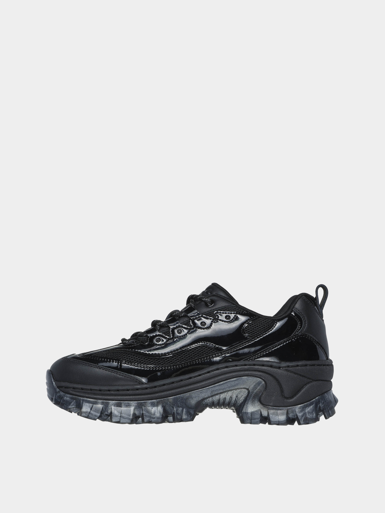 Кросівки Skechers Doja Cat: Doja'Lite Shine модель 177941 BBK Кросівки Skechers Doja Cat: Doja'Lite Shine модель 177941 BBK Фото