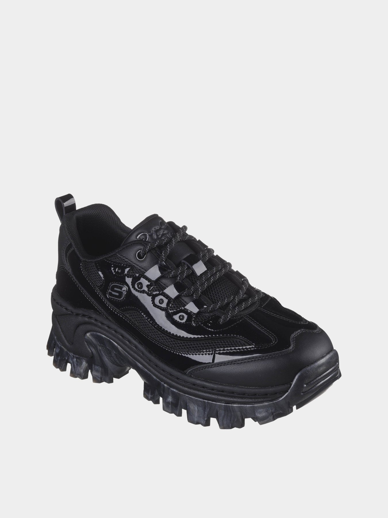 Кросівки Skechers Doja Cat: Doja'Lite Shine модель 177941 BBK Кросівки Skechers Doja Cat: Doja'Lite Shine модель 177941 BBK Фото