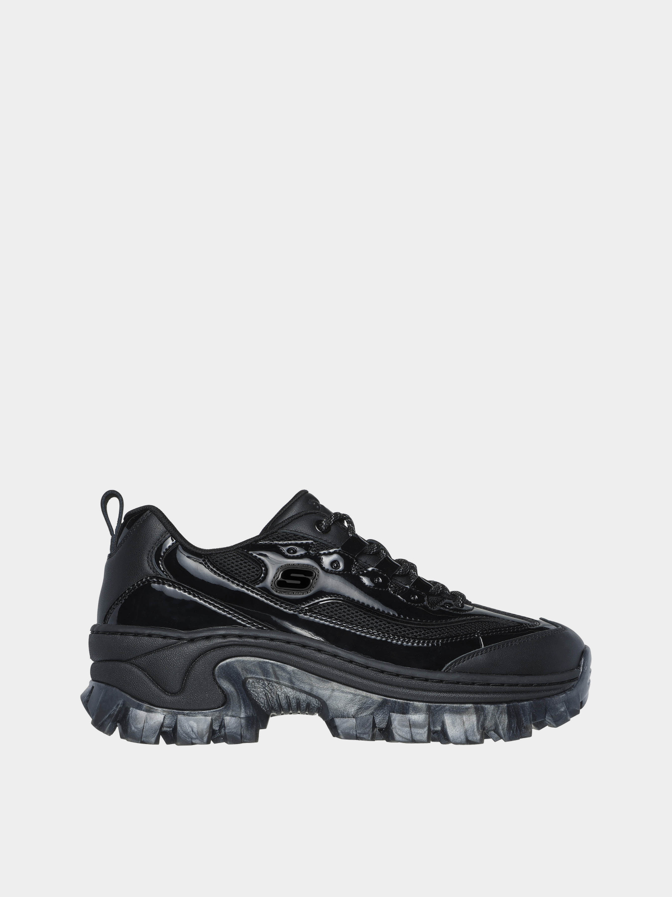 Кросівки Skechers Doja Cat: Doja'Lite Shine модель 177941 BBK Кросівки Skechers Doja Cat: Doja'Lite Shine модель 177941 BBK Фото