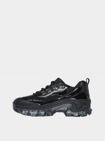 Кросівки Skechers Doja Cat: Doja'Lite Shine модель 177941 BBK Фото