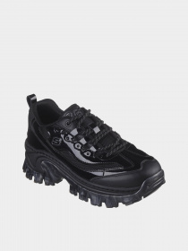 Кросівки Skechers Doja Cat: Doja'Lite Shine модель 177941 BBK Фото