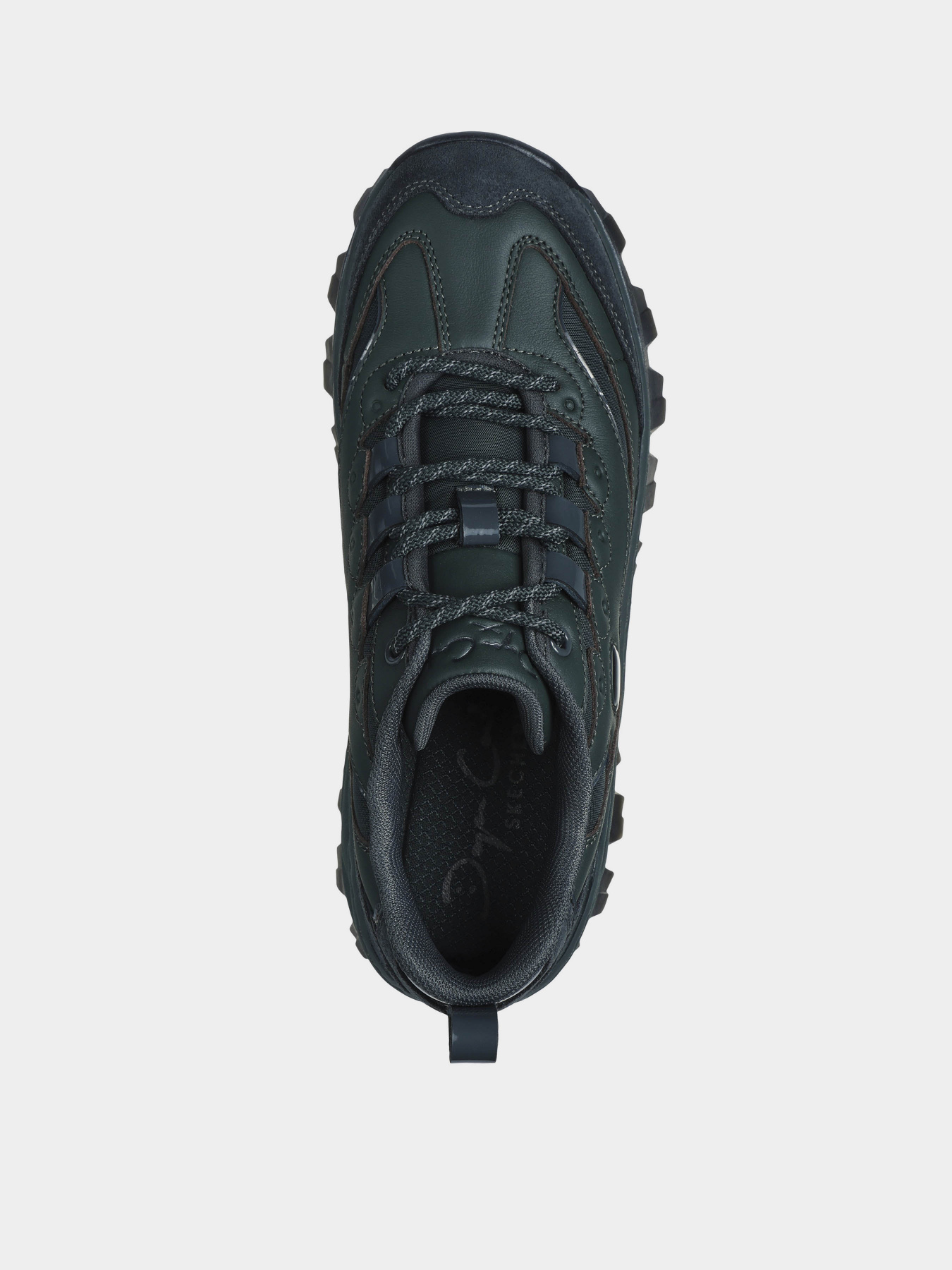 Кросівки Skechers Doja Cat: Doja'Lite Premium модель 177940 OLV Кросівки Skechers Doja Cat: Doja'Lite Premium модель 177940 OLV Фото