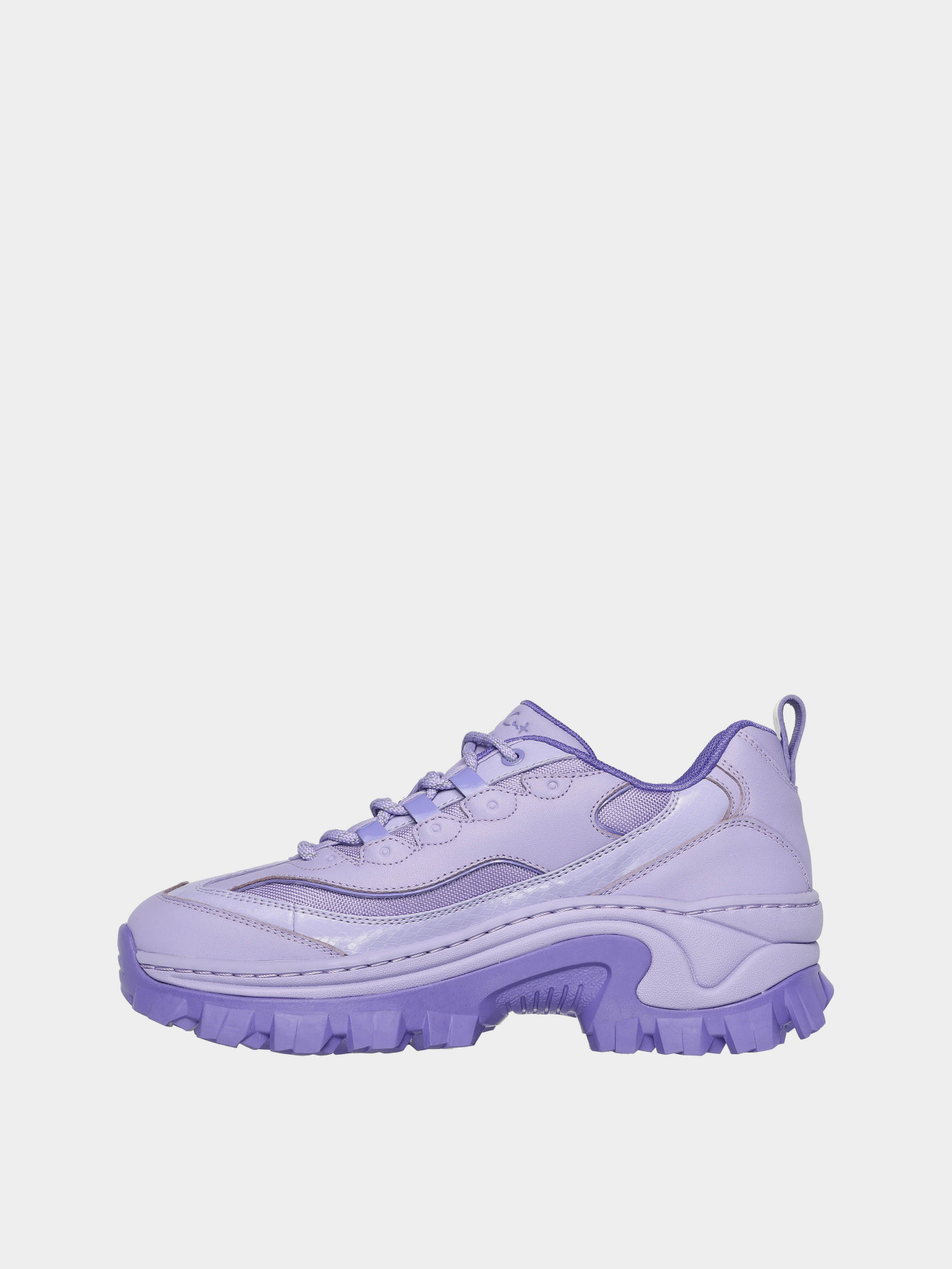 Кросівки Skechers Doja Cat: Doja'Lite Pop модель 177943 LAV Кросівки Skechers Doja Cat: Doja'Lite Pop модель 177943 LAV Фото