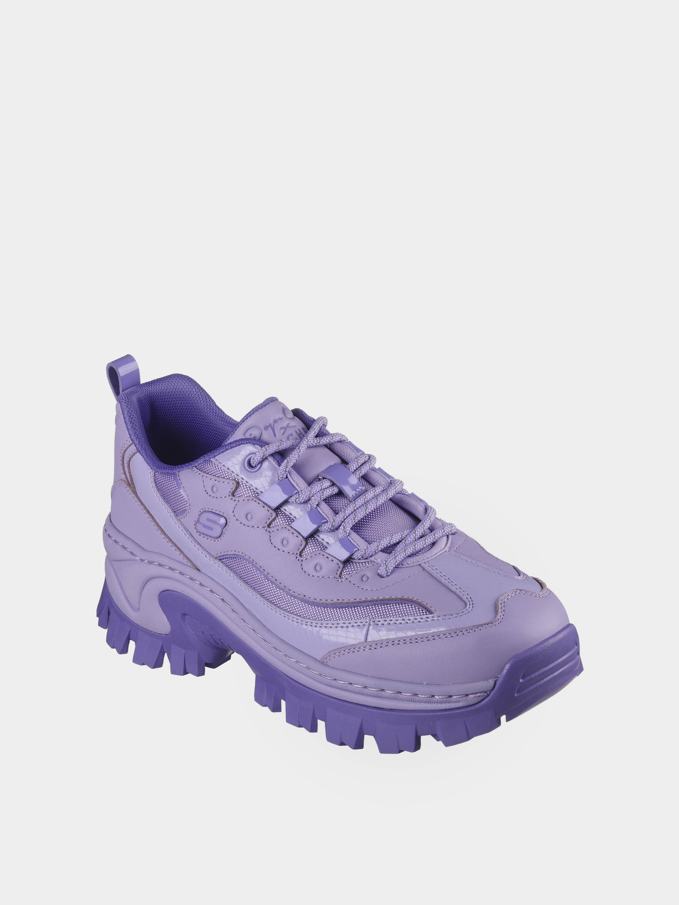 Кросівки Skechers Doja Cat: Doja'Lite Pop модель 177943 LAV Кросівки Skechers Doja Cat: Doja'Lite Pop модель 177943 LAV Фото
