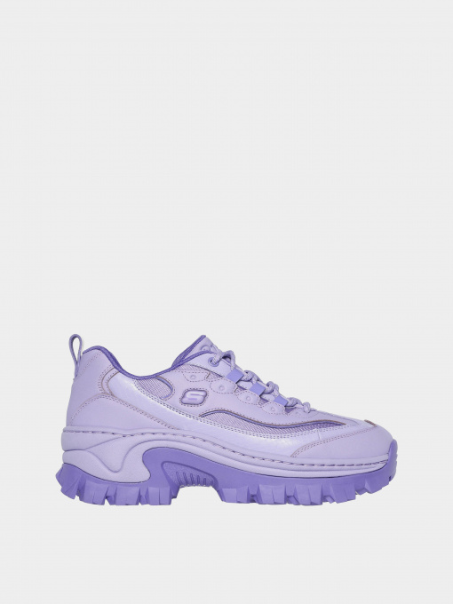 Кросівки Skechers Doja Cat: Doja'Lite Pop модель 177943 LAV Фото