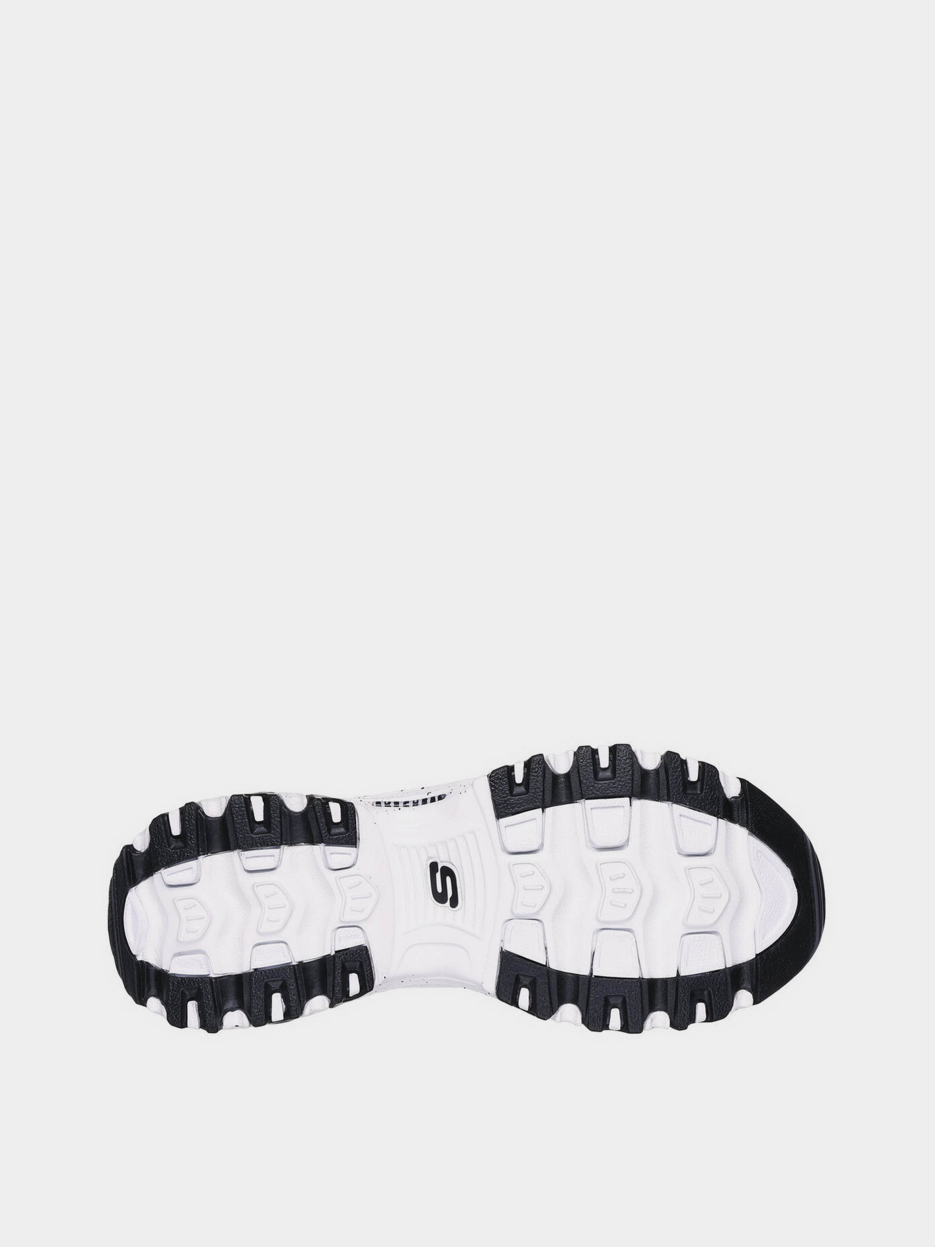 Кросівки Skechers DVF: D'Lites - Link Up модель 150163 BKWG Кросівки Skechers DVF: D'Lites - Link Up модель 150163 BKWG Фото