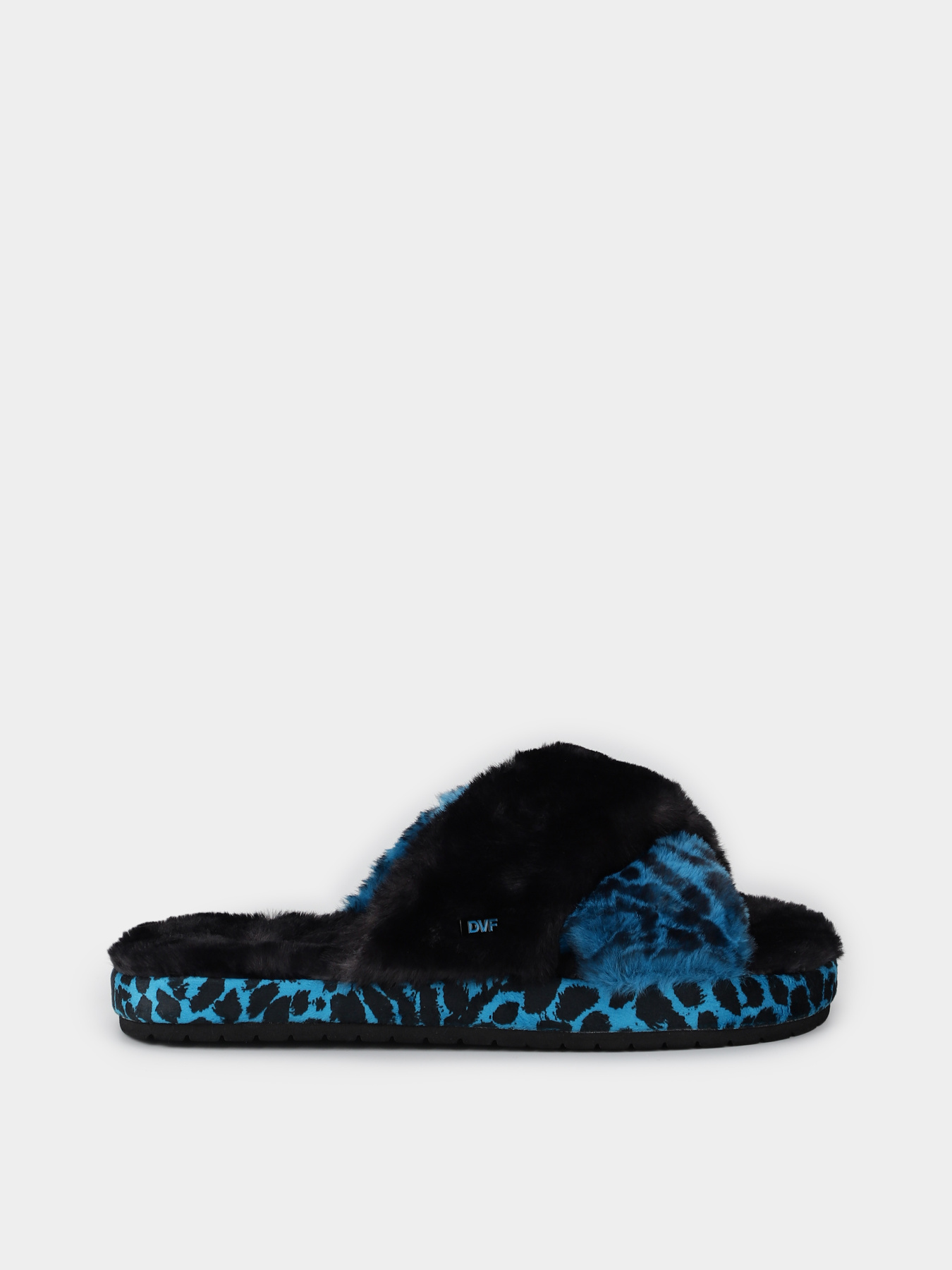 Капці Skechers Women's DVF: Cozy Slide - Stay All Day модель 167670 BKTL Капці Skechers Women's DVF: Cozy Slide - Stay All Day модель 167670 BKTL Фото