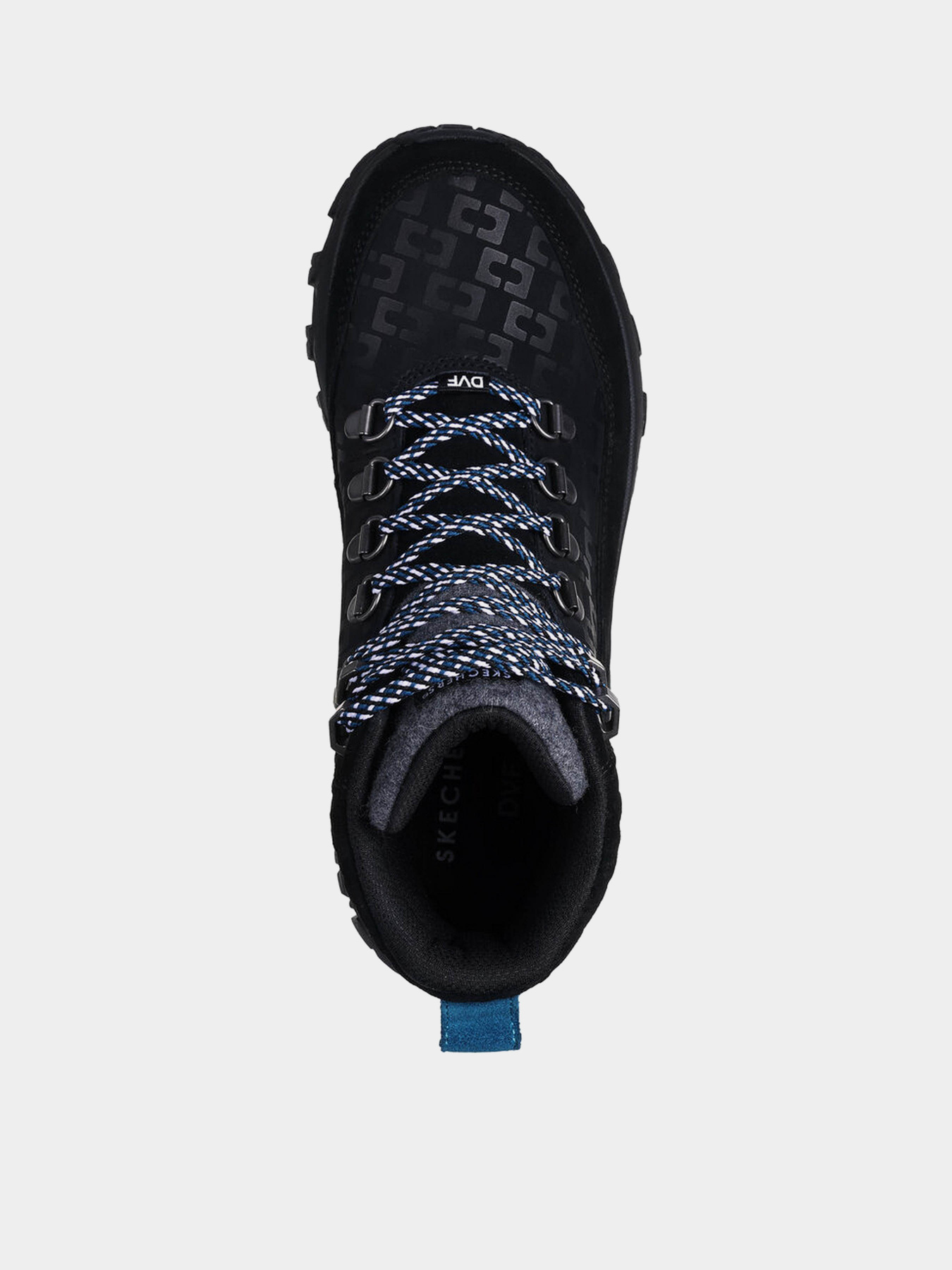 Ботинки и сапоги Skechers DVF: Edgmont - Ridge Link модель 180141 BKTL Ботинки и сапоги Skechers DVF: Edgmont - Ridge Link модель 180141 BKTL Фото