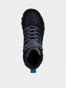 Ботинки и сапоги Skechers DVF: Edgmont - Ridge Link модель 180141 BKTL Фото