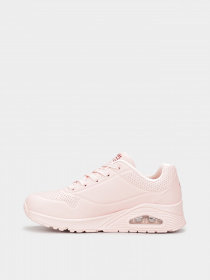 Кросівки Skechers Ricardo Cavolo - Street Uno модель 177956 PKMT Фото