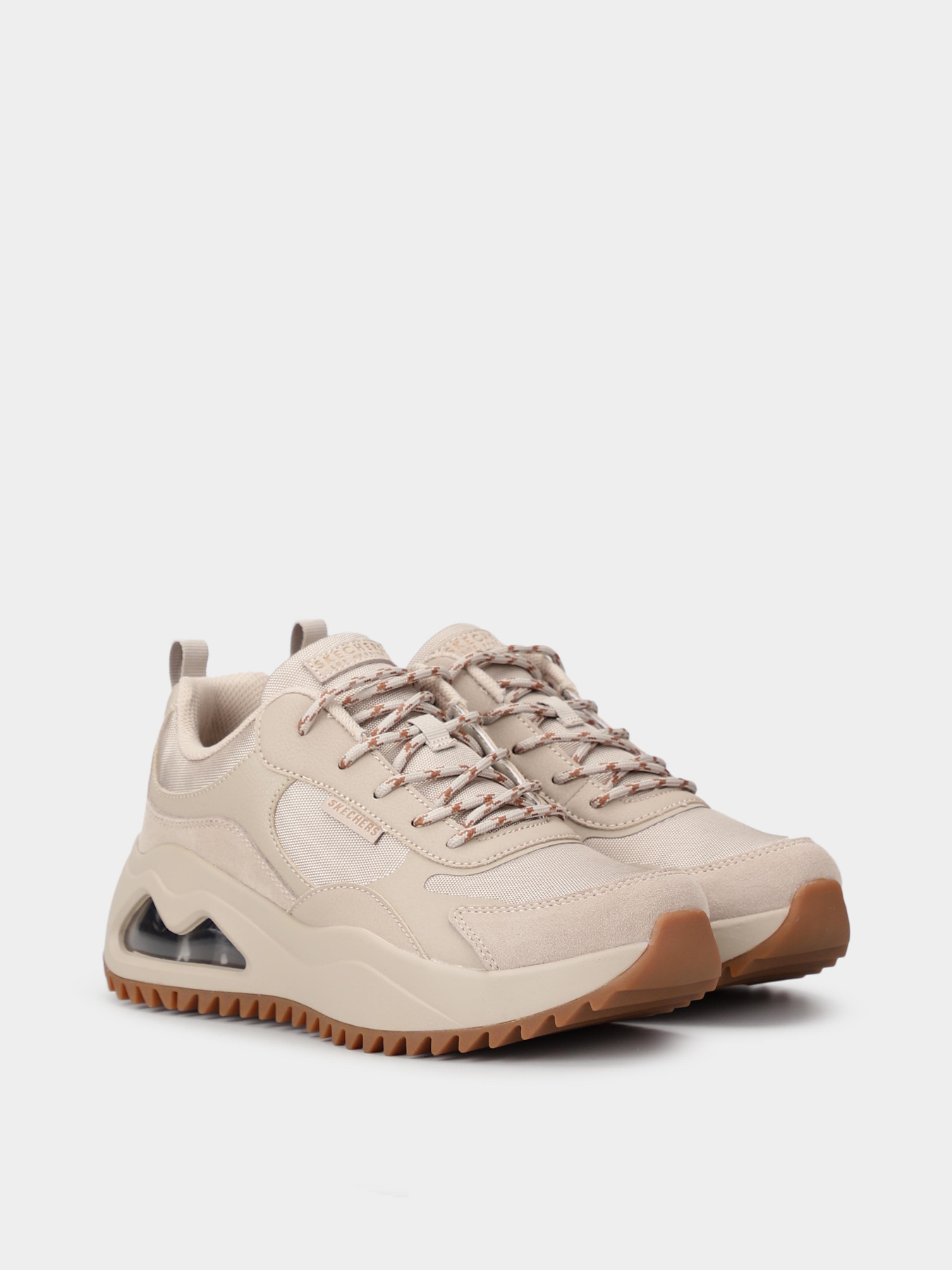 Кросівки Skechers Uno Peaks модель 177545 TPE Кросівки Skechers Uno Peaks модель 177545 TPE Фото