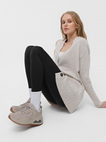 Кросівки Skechers Uno Peaks модель 177545 TPE Фото