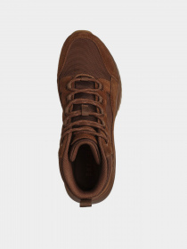 Ботинки и сапоги Skechers Uno Peaks - Street Hikes модель 177550 CSNT Фото