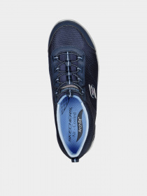Кроссовки Skechers Arch Fit Refine - Her Ace модель 104391 NVBL Фото