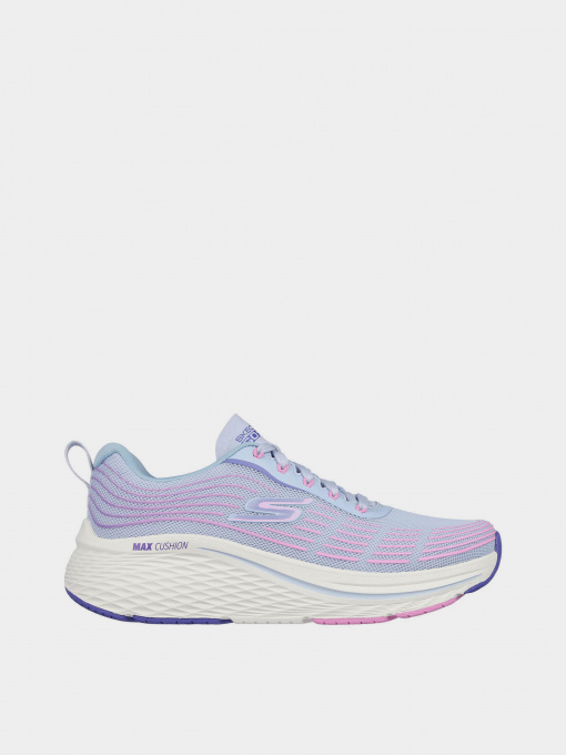 Кроссовки Skechers Max Cushioning Elite 2.0 модель 129600 LBPK Фото