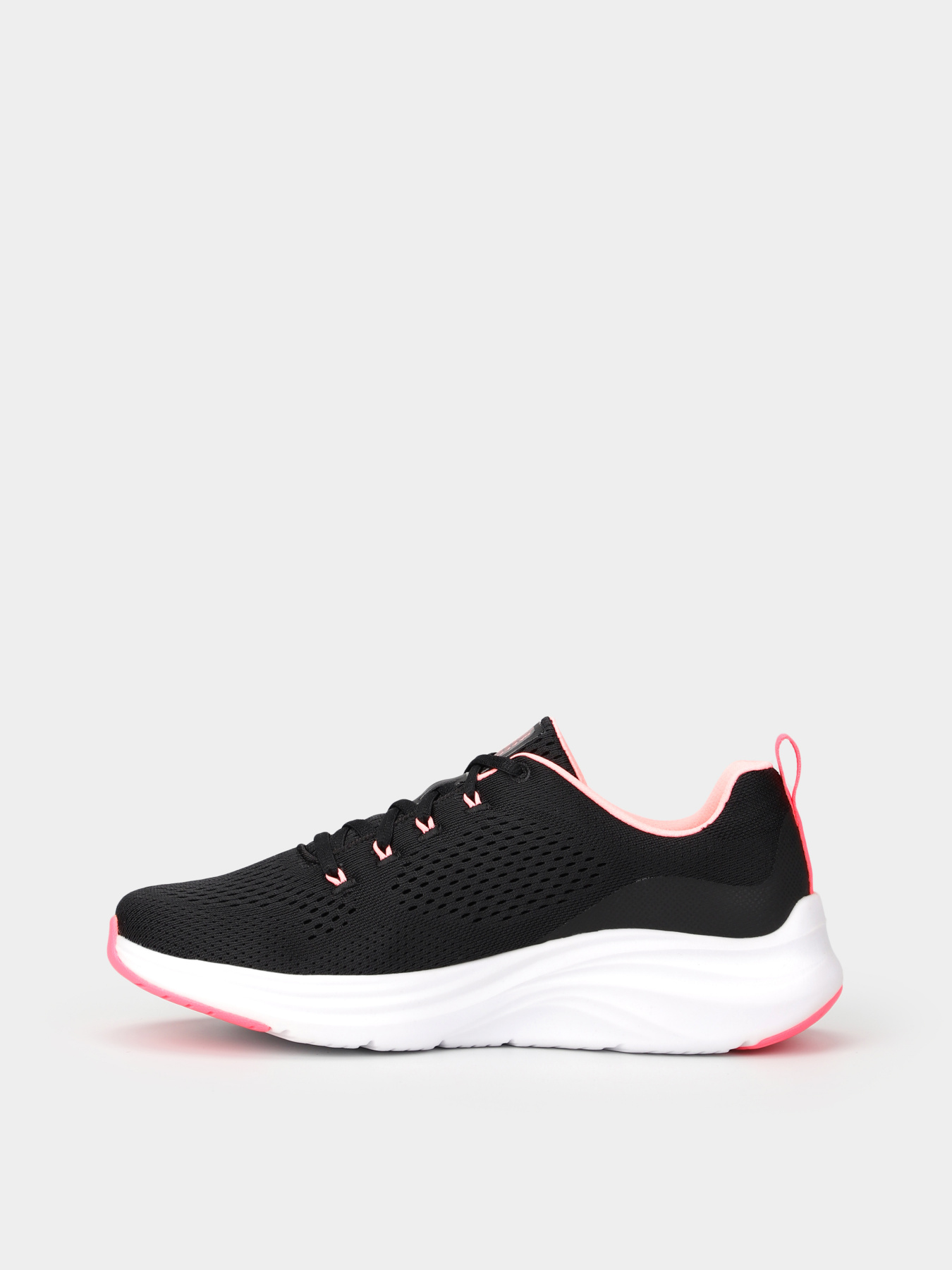 Кросівки Skechers Vapor Foam - Fresh Trend модель 150024 BKPK Кросівки Skechers Vapor Foam - Fresh Trend модель 150024 BKPK Фото