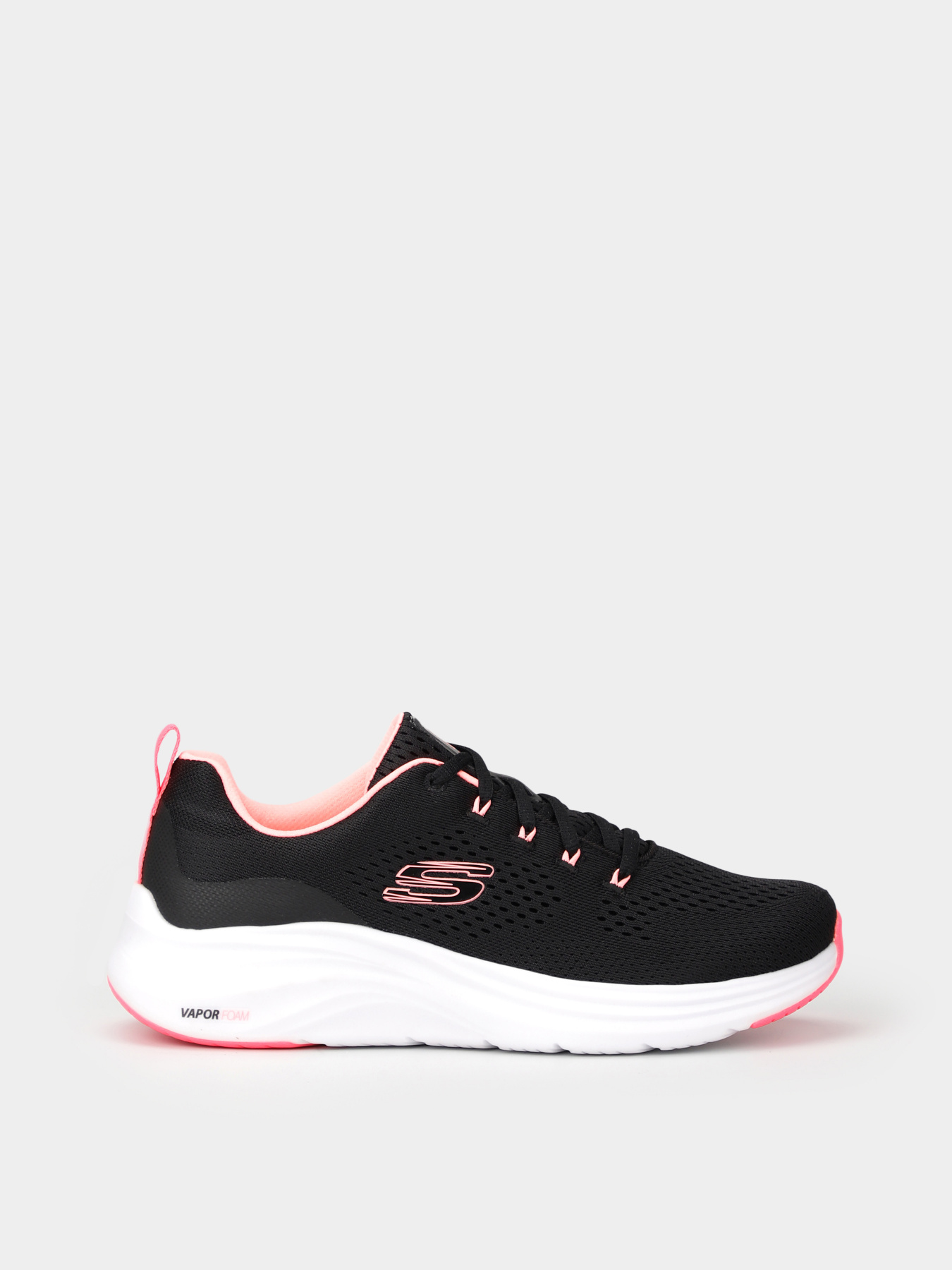 Кросівки Skechers Vapor Foam - Fresh Trend модель 150024 BKPK Кросівки Skechers Vapor Foam - Fresh Trend модель 150024 BKPK Фото