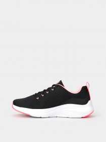 Кросівки Skechers Vapor Foam - Fresh Trend модель 150024 BKPK Фото