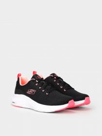 Кросівки Skechers Vapor Foam - Fresh Trend модель 150024 BKPK Фото