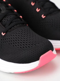 Кросівки Skechers Vapor Foam - Fresh Trend модель 150024 BKPK Фото