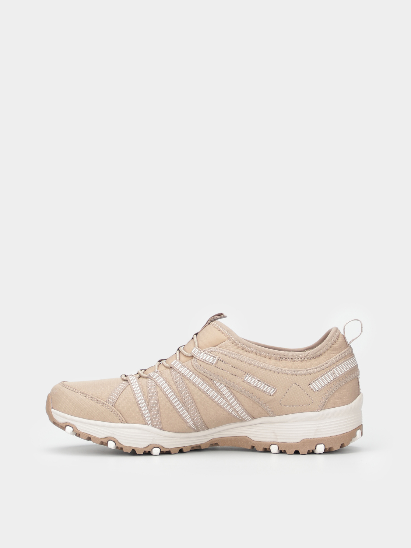 Кросівки Skechers Seager Hiker - Creek Vibes модель 158421 TPE Кросівки Skechers Seager Hiker - Creek Vibes модель 158421 TPE Фото