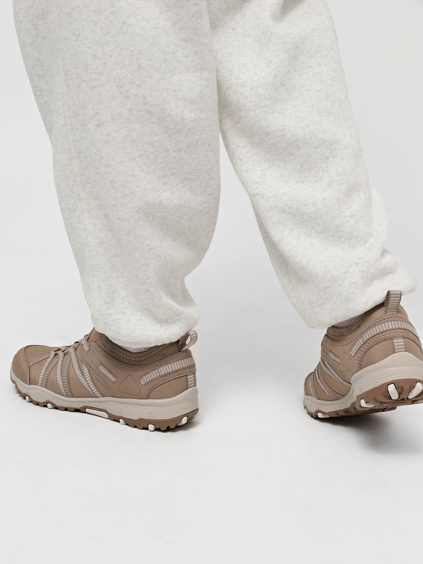 Кросівки Skechers Seager Hiker - Creek Vibes модель 158421 TPE Кросівки Skechers Seager Hiker - Creek Vibes модель 158421 TPE Фото