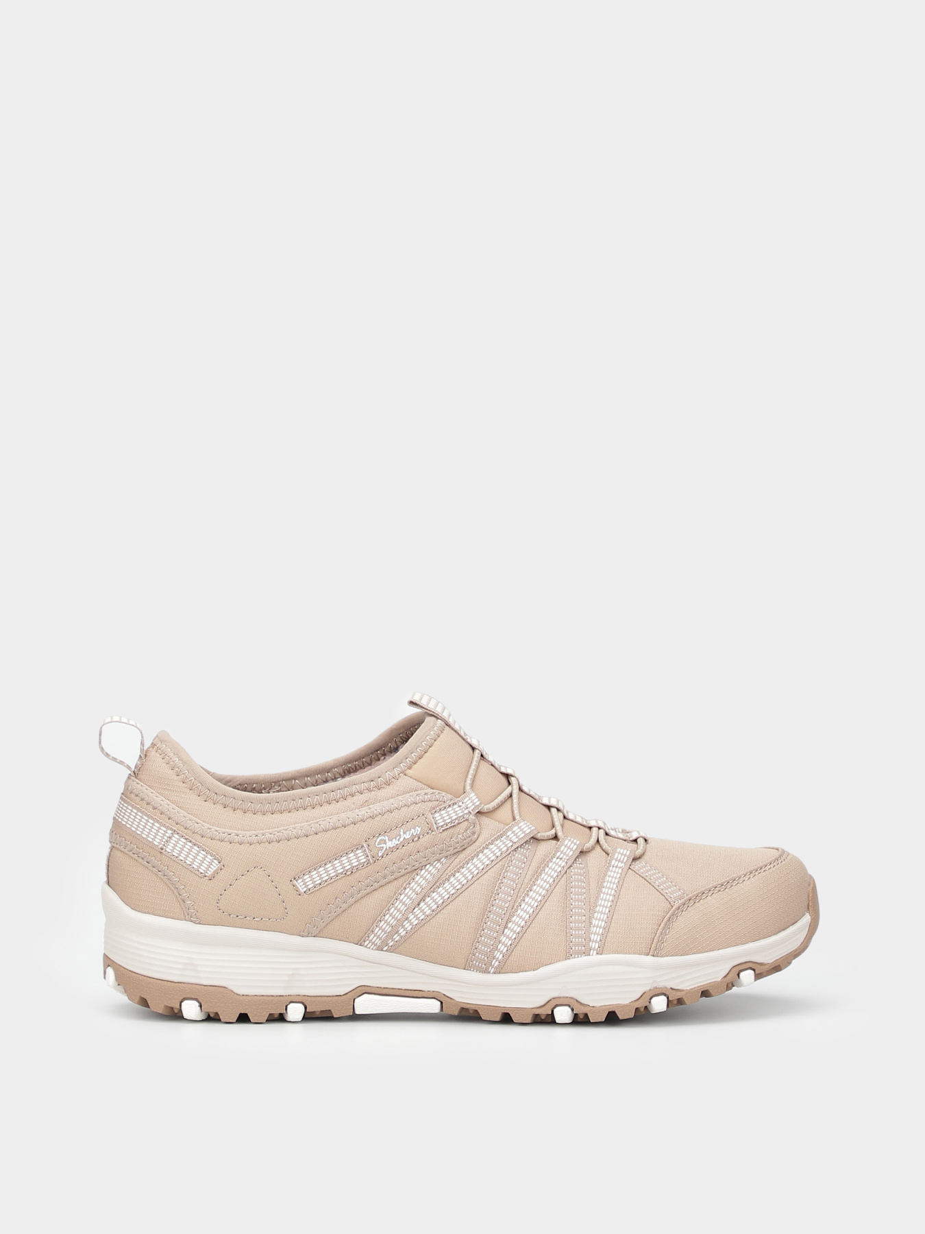 Кросівки Skechers Seager Hiker - Creek Vibes модель 158421 TPE Кросівки Skechers Seager Hiker - Creek Vibes модель 158421 TPE Фото