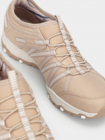 Кросівки Skechers Seager Hiker - Creek Vibes модель 158421 TPE Фото