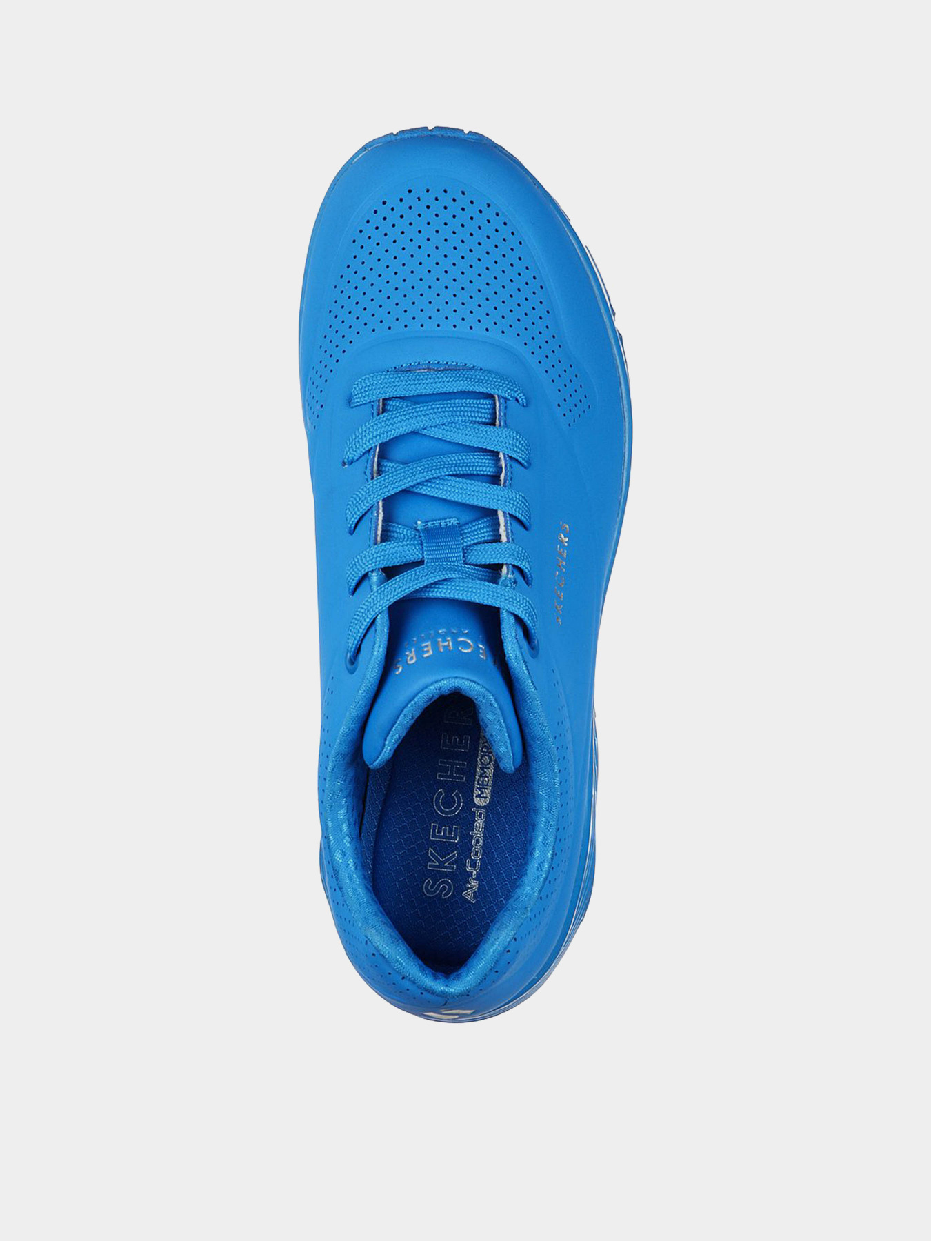 Кросівки Skechers Night Shades модель 73667 BLU Кросівки Skechers Night Shades модель 73667 BLU Фото