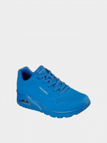 Кросівки Skechers Night Shades модель 73667 BLU Фото
