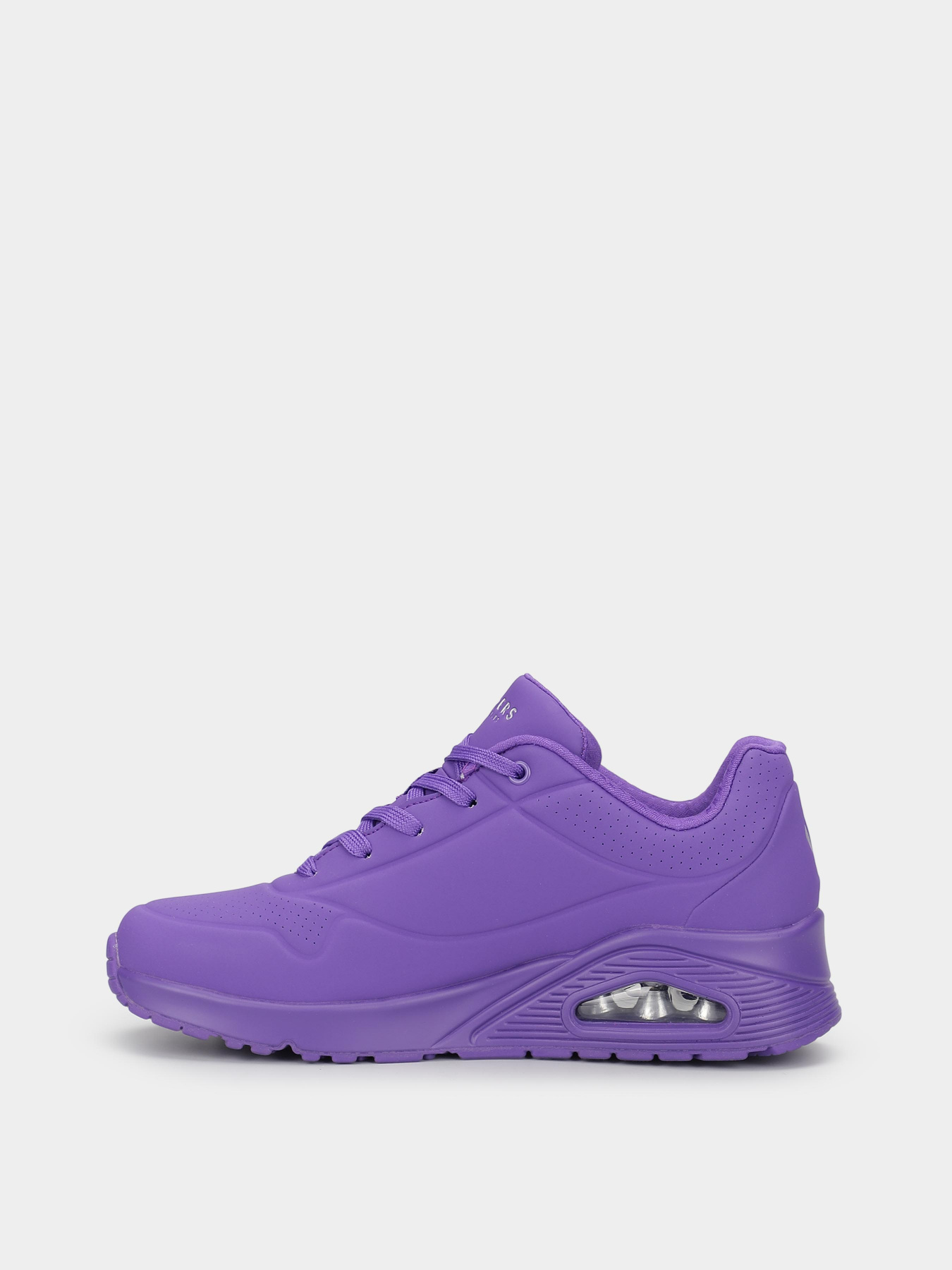 Кроссовки Skechers Uno - Night Shades модель 73667 PUR Кроссовки Skechers Uno - Night Shades модель 73667 PUR Фото