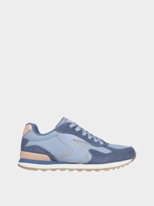 Кроссовки Skechers OG 85 - Swift and Sleek модель 177001 BLU Фото