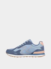 Кросівки Skechers OG 85 - Swift and Sleek модель 177001 BLU Фото