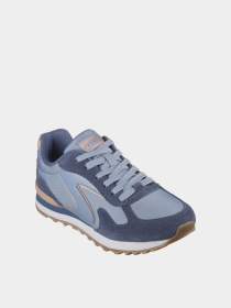 Кросівки Skechers OG 85 - Swift and Sleek модель 177001 BLU Фото
