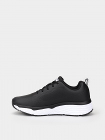 Кросівки Skechers Max Cushioning Elite Slip Resistant модель 108049 BKW Фото
