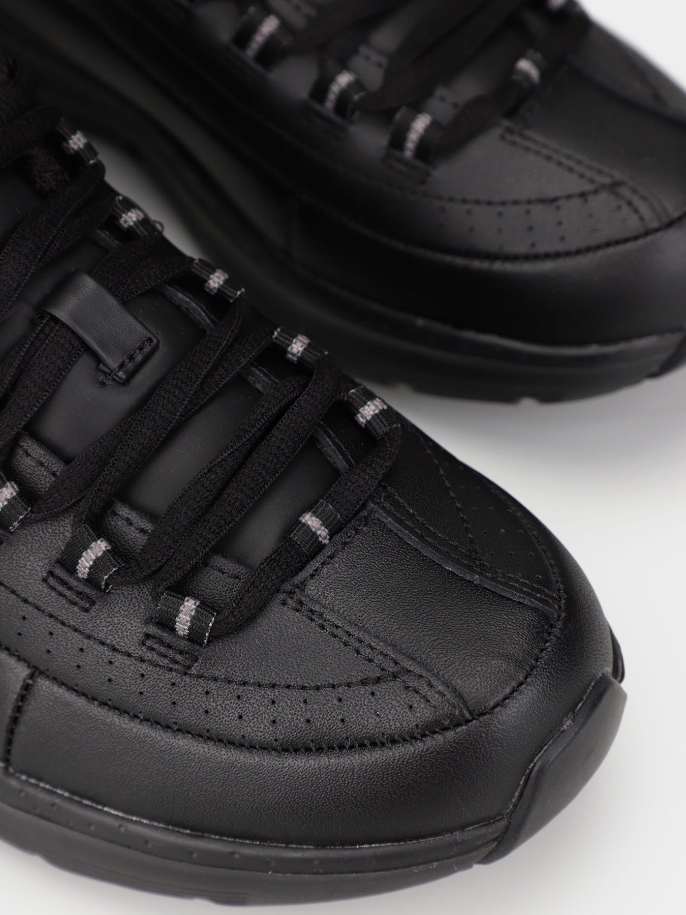 Кросівки Skechers Work: Arch Fit SR - Trickell II модель 108053W BLK Кросівки Skechers Work: Arch Fit SR - Trickell II модель 108053W BLK Фото