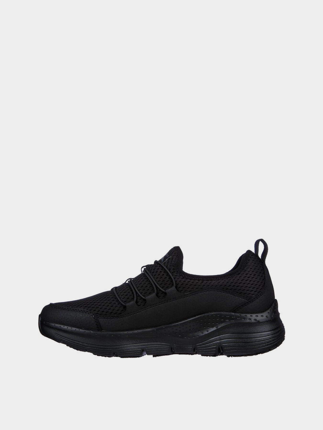 Кроссовки Skechers Work: Arch Fit SR - Jitsy модель 108063 BLK Кроссовки Skechers Work: Arch Fit SR - Jitsy модель 108063 BLK Фото