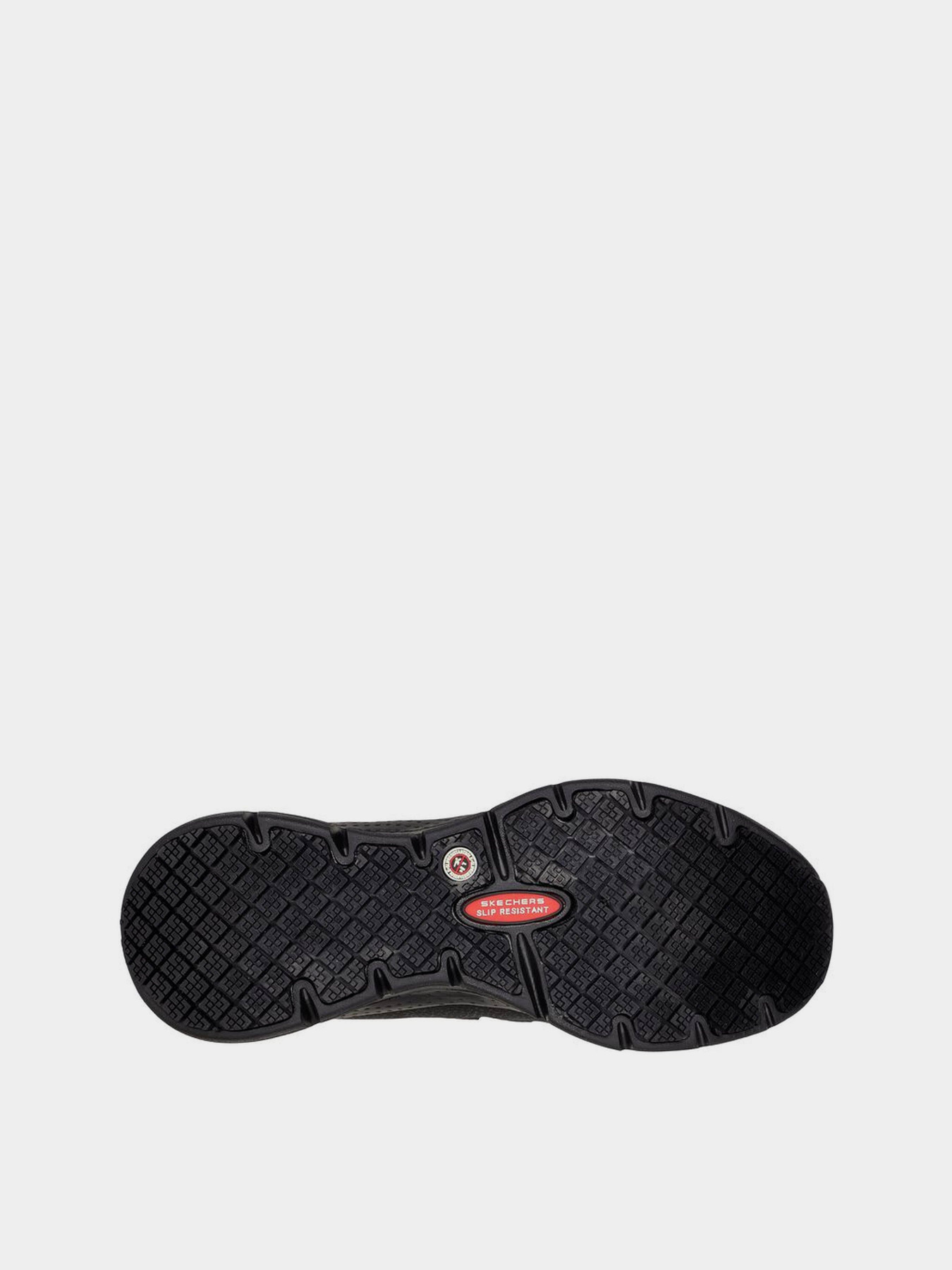 Кроссовки Skechers Work: Arch Fit SR - Jitsy модель 108063 BLK Кроссовки Skechers Work: Arch Fit SR - Jitsy модель 108063 BLK Фото