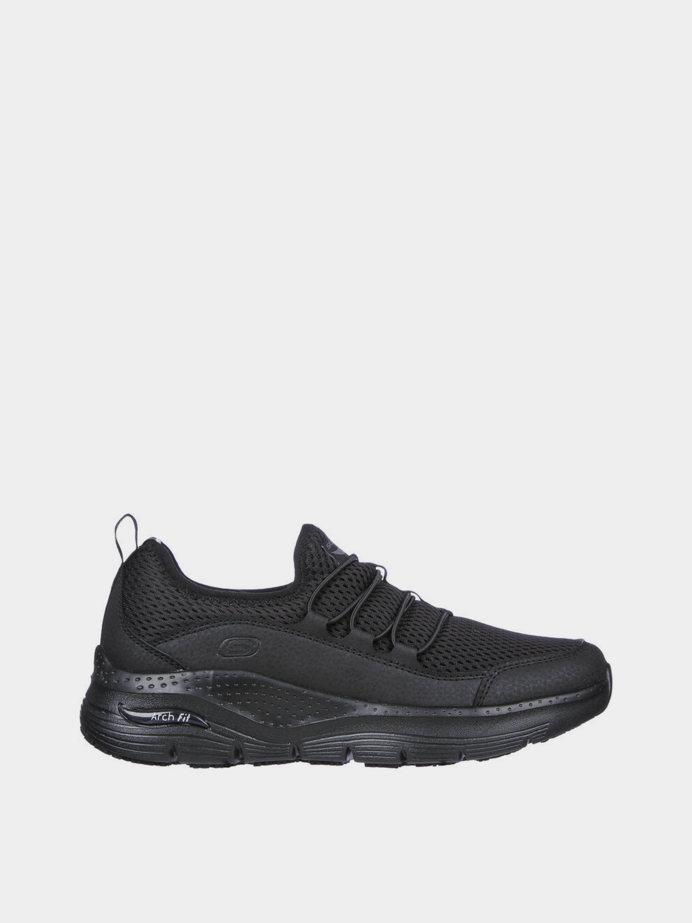 Кроссовки Skechers Work: Arch Fit SR - Jitsy модель 108063 BLK Кроссовки Skechers Work: Arch Fit SR - Jitsy модель 108063 BLK Фото