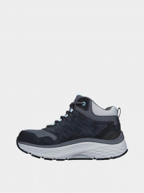 Черевики та чоботи Skechers Work: Max Cushioning Arch Fit Slip Resistant модель 108114 CHAR Фото