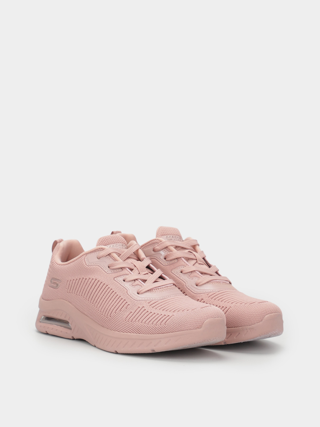 Кросівки Skechers Bobs Sport Squad Air - Close Encounter модель 117378 BLSH Кросівки Skechers Bobs Sport Squad Air - Close Encounter модель 117378 BLSH Фото