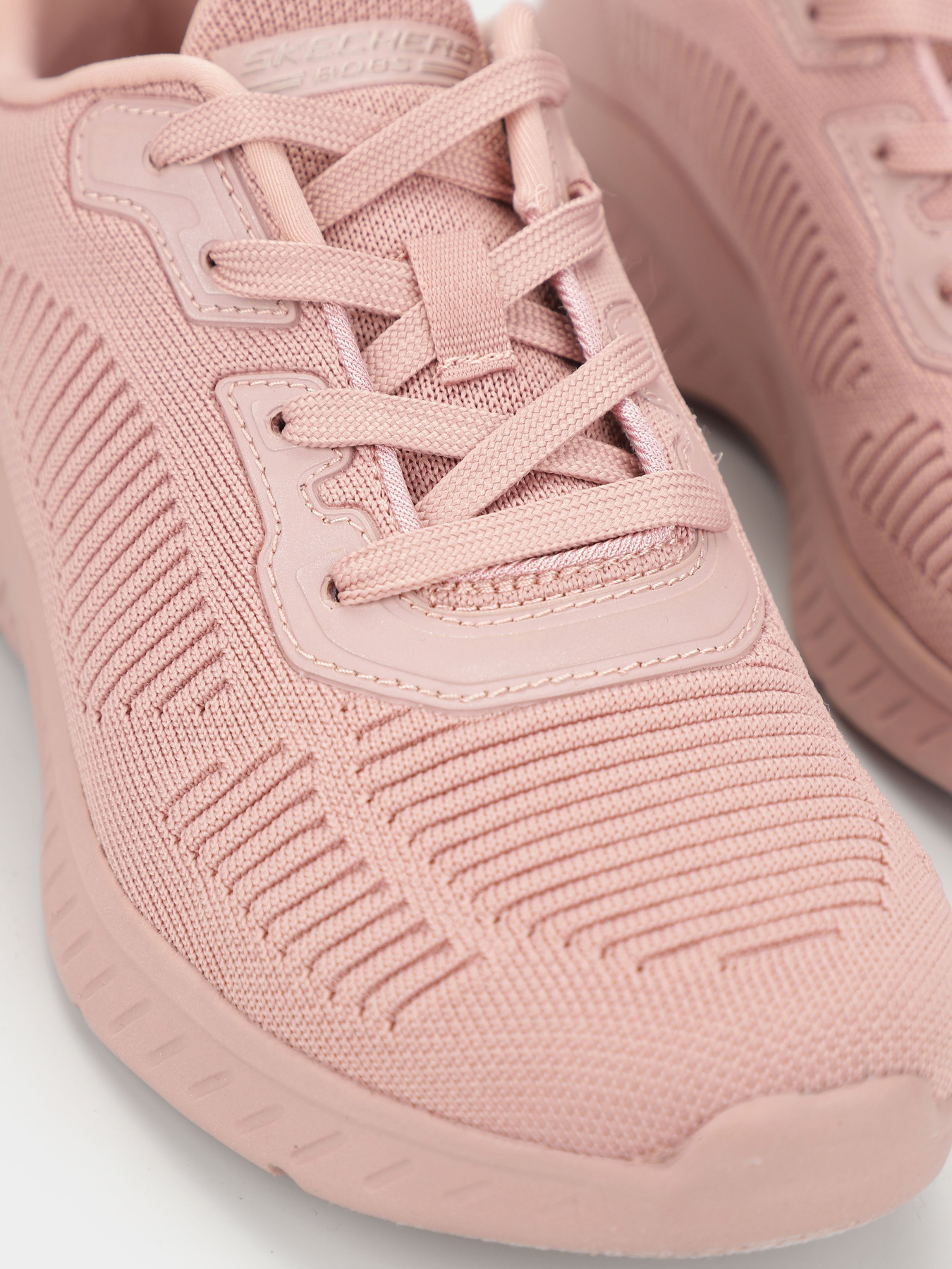 Кросівки Skechers Bobs Sport Squad Air - Close Encounter модель 117378 BLSH Кросівки Skechers Bobs Sport Squad Air - Close Encounter модель 117378 BLSH Фото