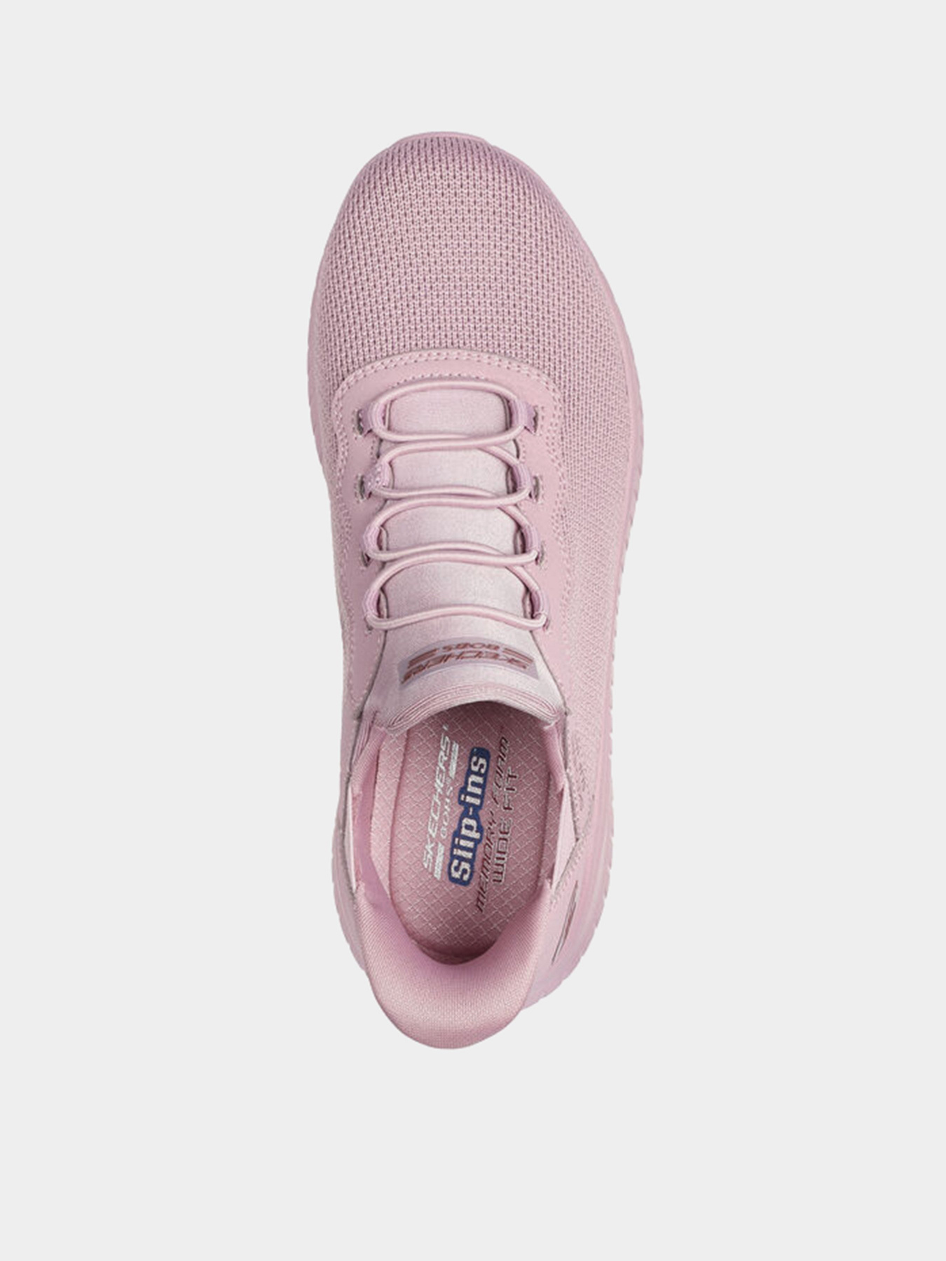 Кросівки Skechers Slip-ins: Bobs Sport Squad Chaos модель 117500 ROS Фото