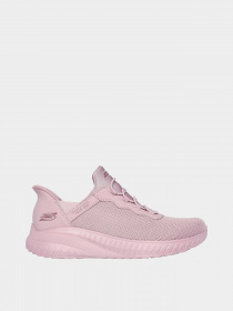 Кросівки Skechers Slip-ins: Bobs Sport Squad Chaos модель 117500 ROS Фото